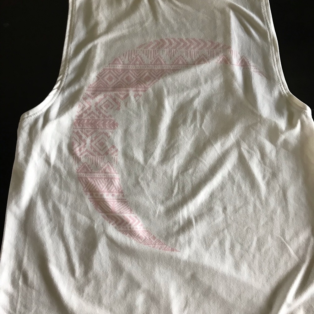 Zyia moon tank